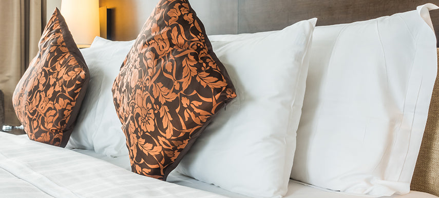 hotel pillows for sale guide home use buying and care tips