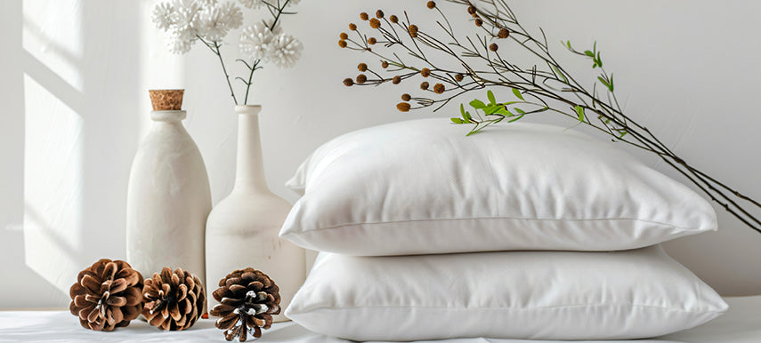 Which Are the Softest Hotel Pillows? Guide for Side and Back Sleepers