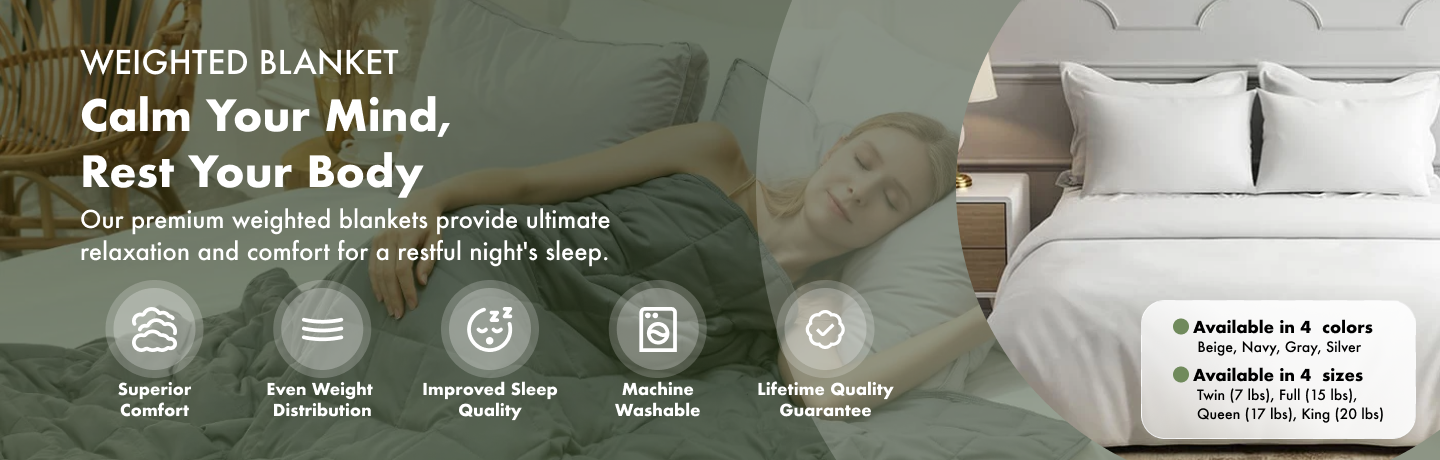 heaviest-weighted-blanket-best-weighted-blankets-coolbamboostore