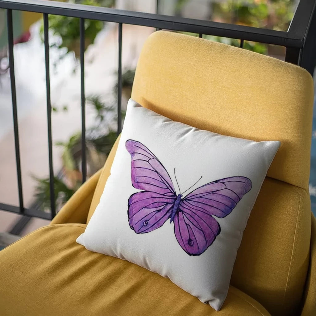 Massage Pillow - Bamboo Fabric, Battery Powered & USB Connected