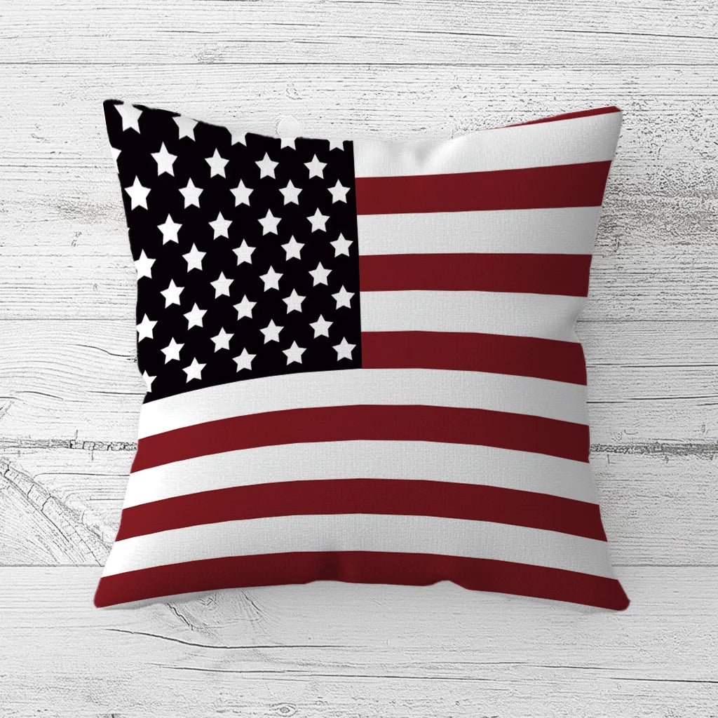 Massage Pillow with Vibration| Bamboo Fabric: USB & Battery Powered