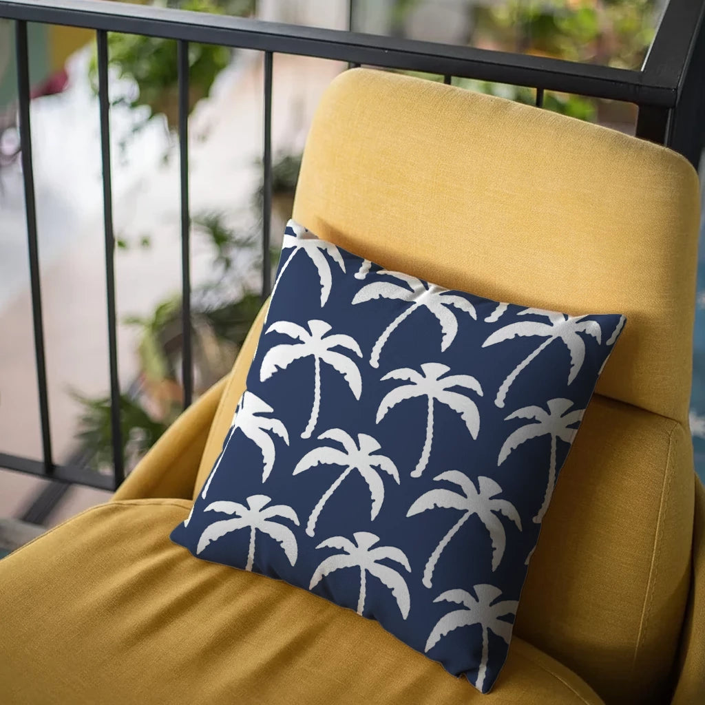 Massage Pillow - Bamboo Fabric, Battery Powered & USB Connected