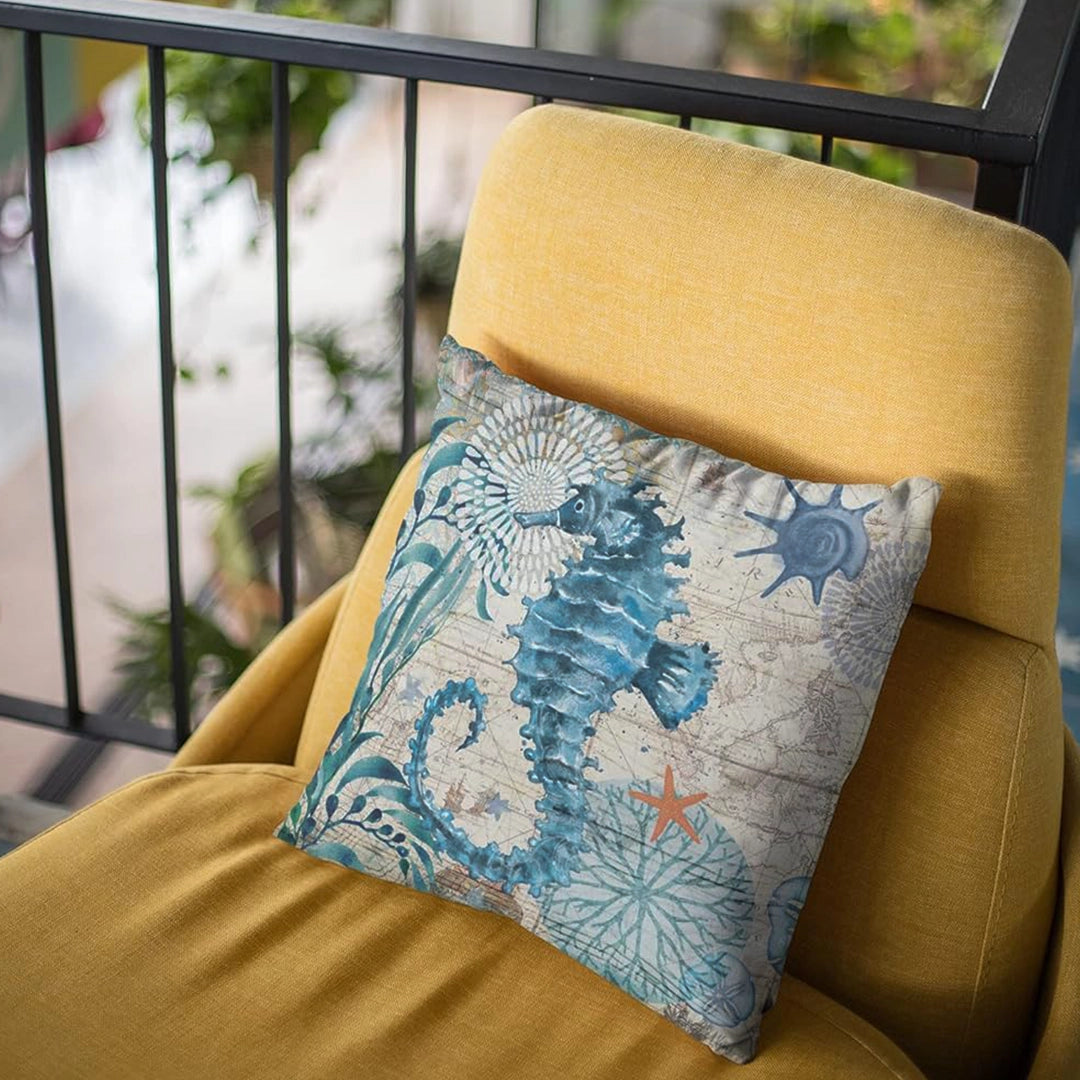 Office Chair Pillow Set: Complete 3-Piece Ergonomic Support System for Desk Workers