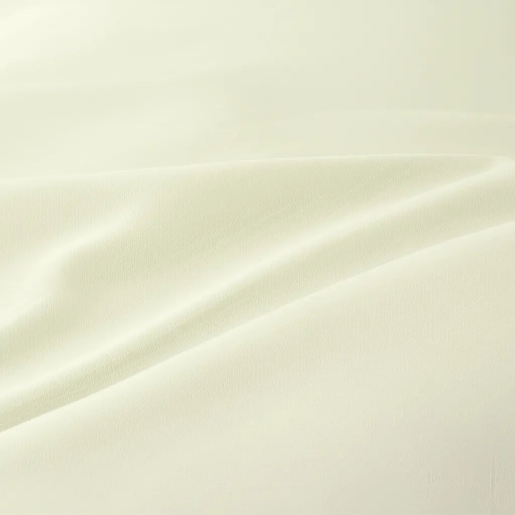 Ivory Bed Sheets, Bamboo - Cool Bamboo King & Queen Bed Sheet Patterns