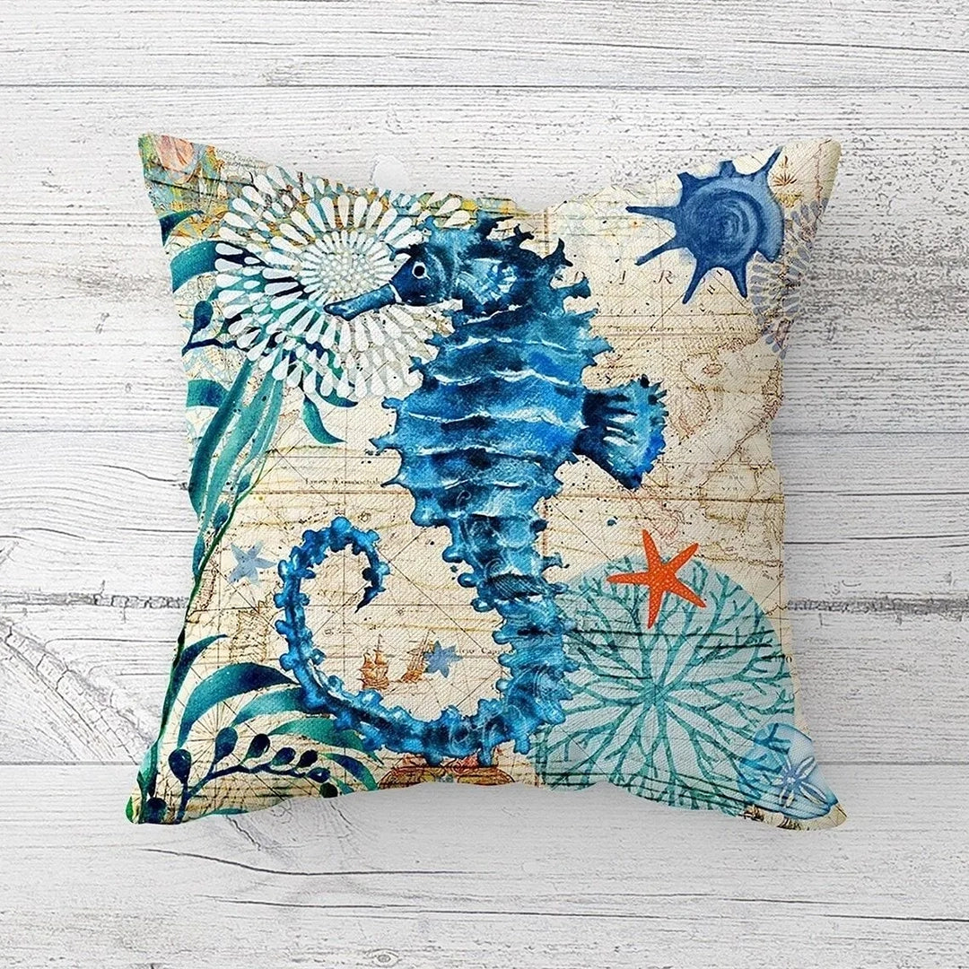 Stylish Bamboo Massage Pillows in Different Designs but with the Same Quality