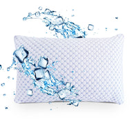 Cold Pillow Bamboo - Sets of 10, 30, 50