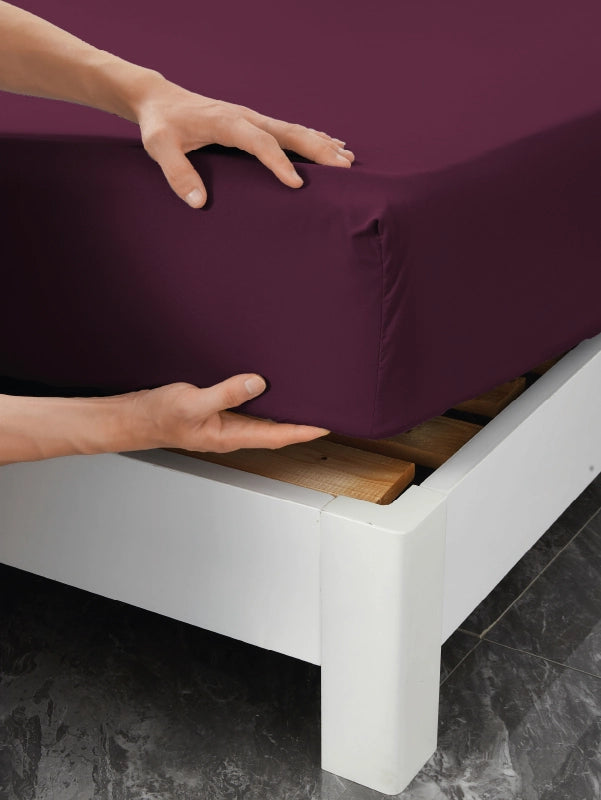 bamboo-pillow-cases-eggplant-wrinkle-free-soft-comfort-coolbamboostore