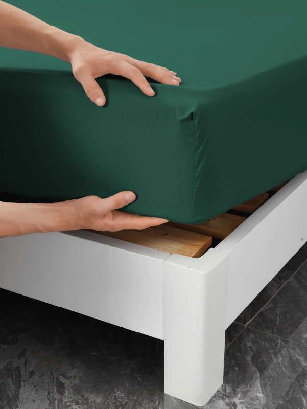 bamboo-pillow-cases-emerald-wrinkle-free-comfort-for-sleep-coolbamboostore