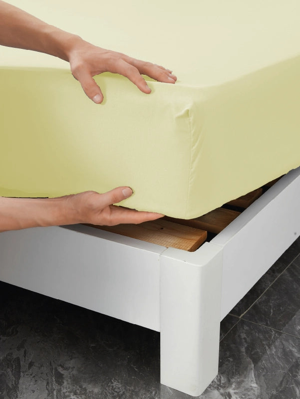 bamboo-pillow-cases-ivory-wrinkle-free-easy-care-coolbamboostore