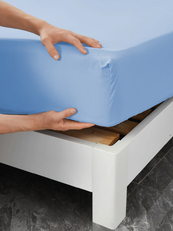 bamboo-pillow-cases-light-blue-hypoallergenic-wrinkle-free-coolbamboostore