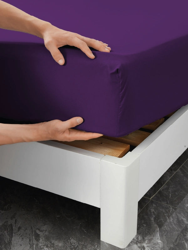 bamboo-pillow-cases-purple-soft-wrinkle-free-comfort-coolbamboostore