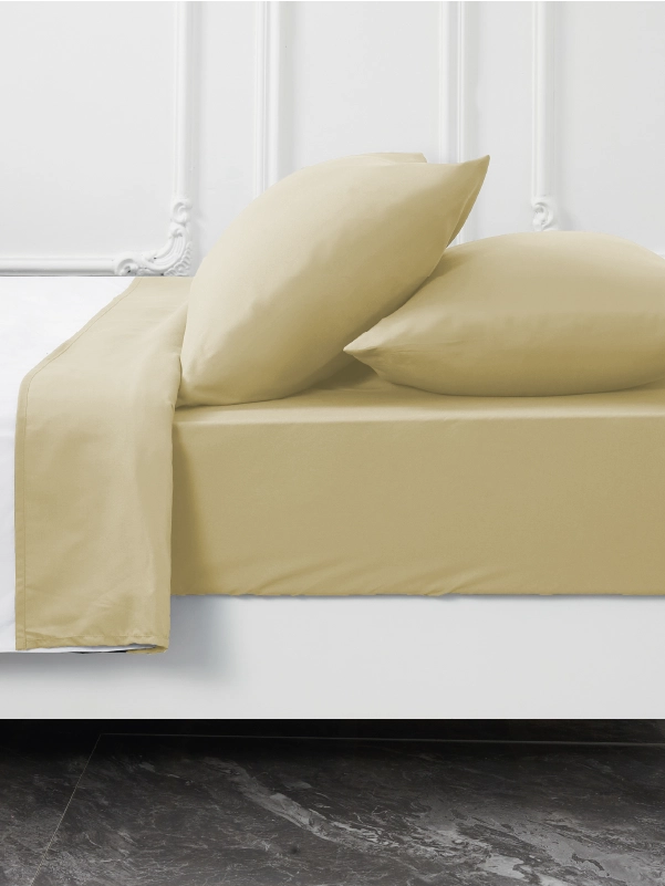 beige-bamboo-pillow-cases-soft-wrinkle-free-hypoallergenic-coolbamboostore