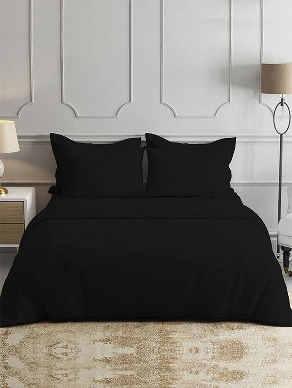 black-bamboo-bed-sheets-soft-wrinkle-free-king-size-coolbamboostore