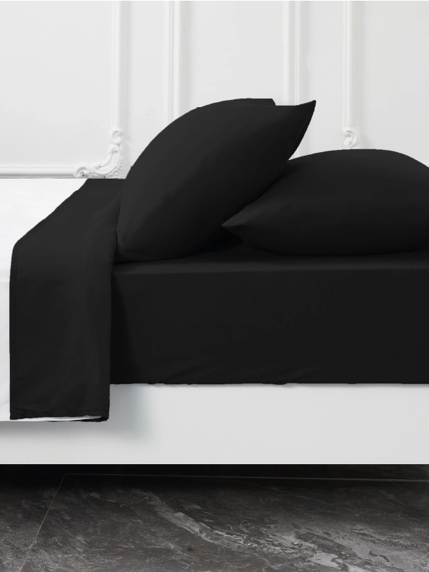 black-bamboo-pillow-cases-cool-comfortable-hypoallergenic-coolbamboostore