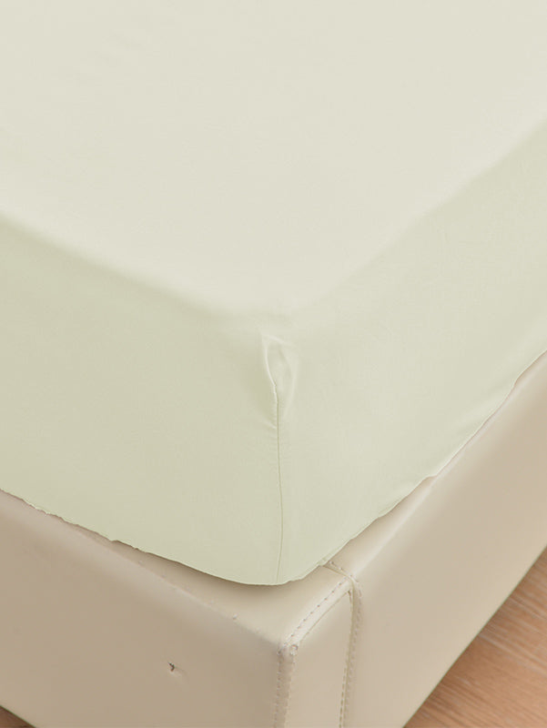 cool-and-soft-ivory-bamboo-bed-sheets-deep-pocket-coolbamboostore