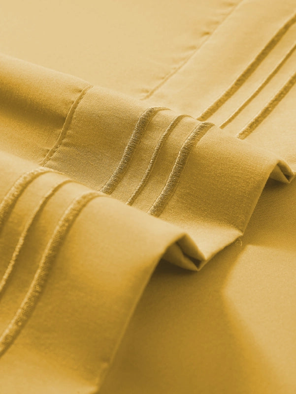 durable-gold-bamboo-pillowcases-soft-and-breathable-coolbamboostore