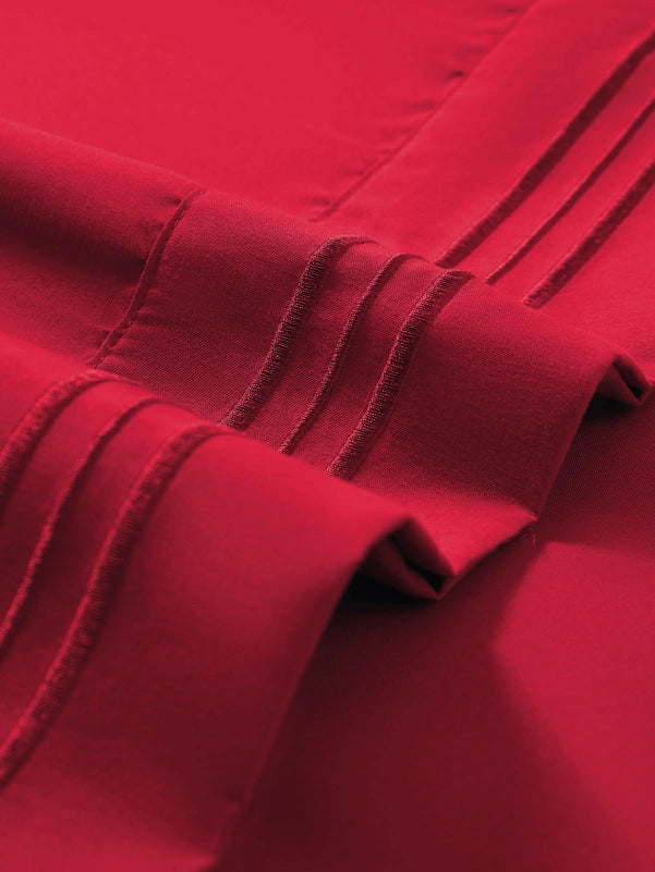 durable-red-bamboo-pillowcases-soft-and-breathable-coolbamboostore