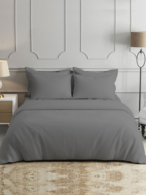 gray-bamboo-bed-sheets-soft-wrinkle-free-king-size-coolbamboostore