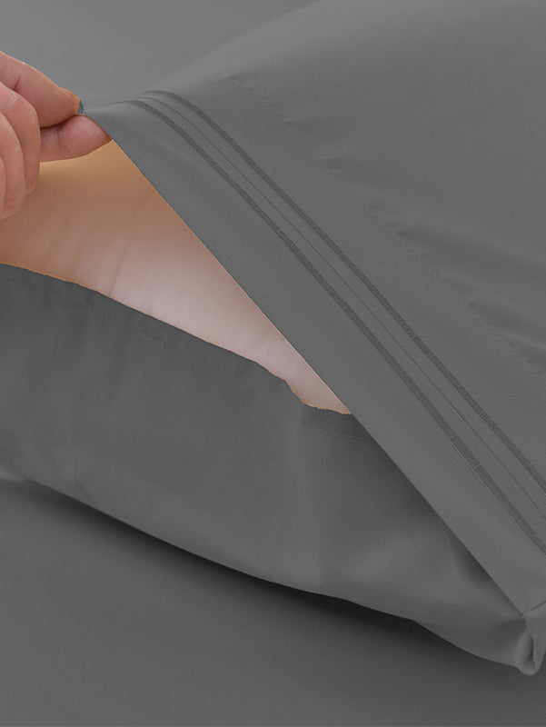 gray-bamboo-sheets-queen-size-hypoallergenic-coolbamboostore