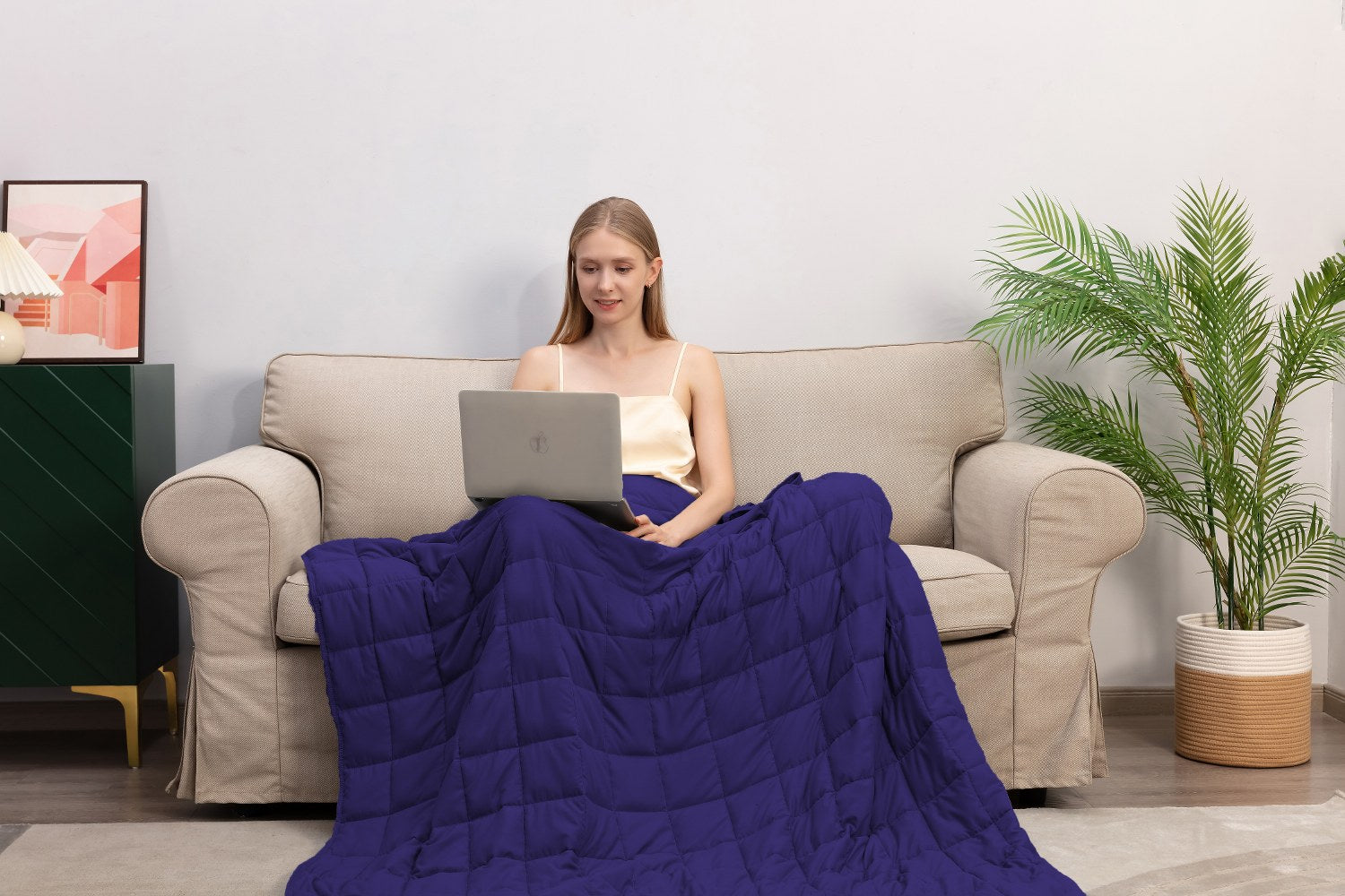 heaviest-weighted-blanket-queen-size-breathable-and-evenly-distributed-coolbamboostore