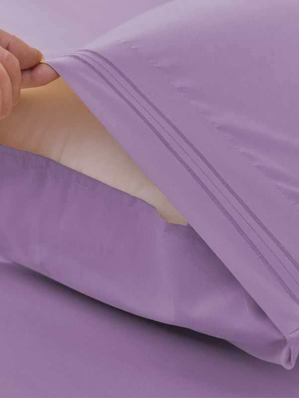 lavender-blue-bamboo-sheets-queen-size-hypoallergenic-coolbamboostore