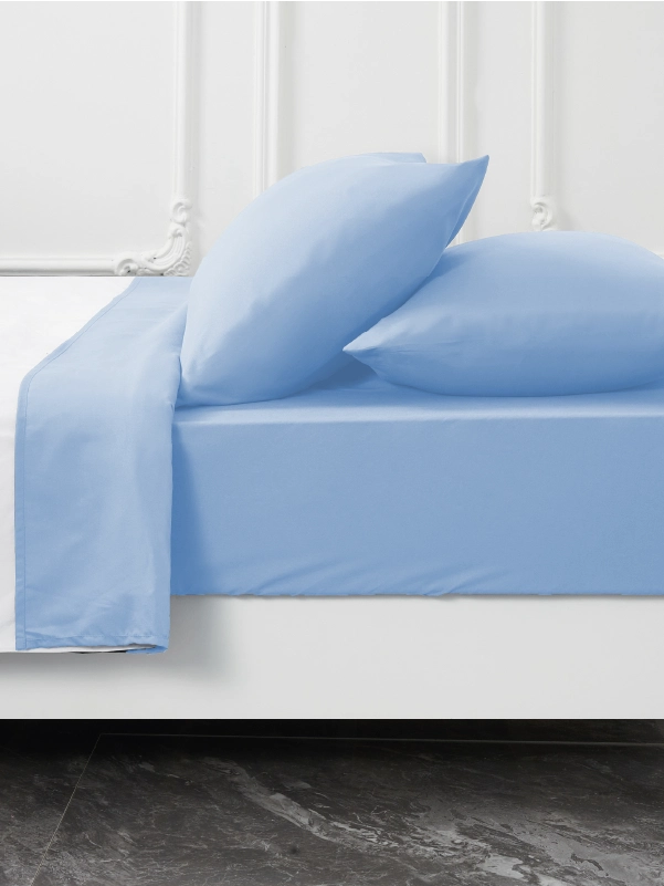 light-blue-bamboo-pillow-cases-cozy-cool-comfort-coolbamboostore