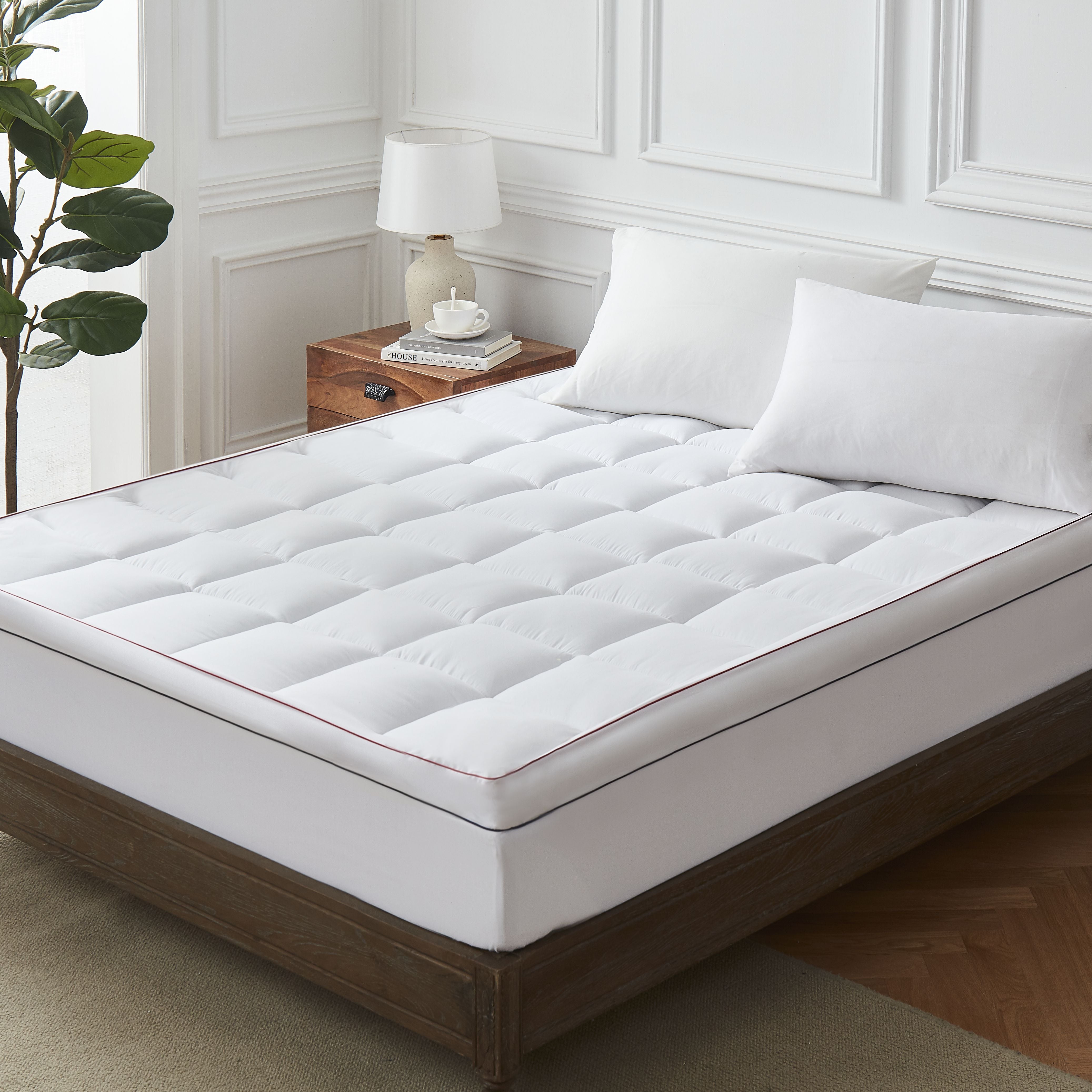 microfiber-bed-topper-with-deep-pocket-fit-for-secure-and-stable-sleep-surface-coolbamboostore
