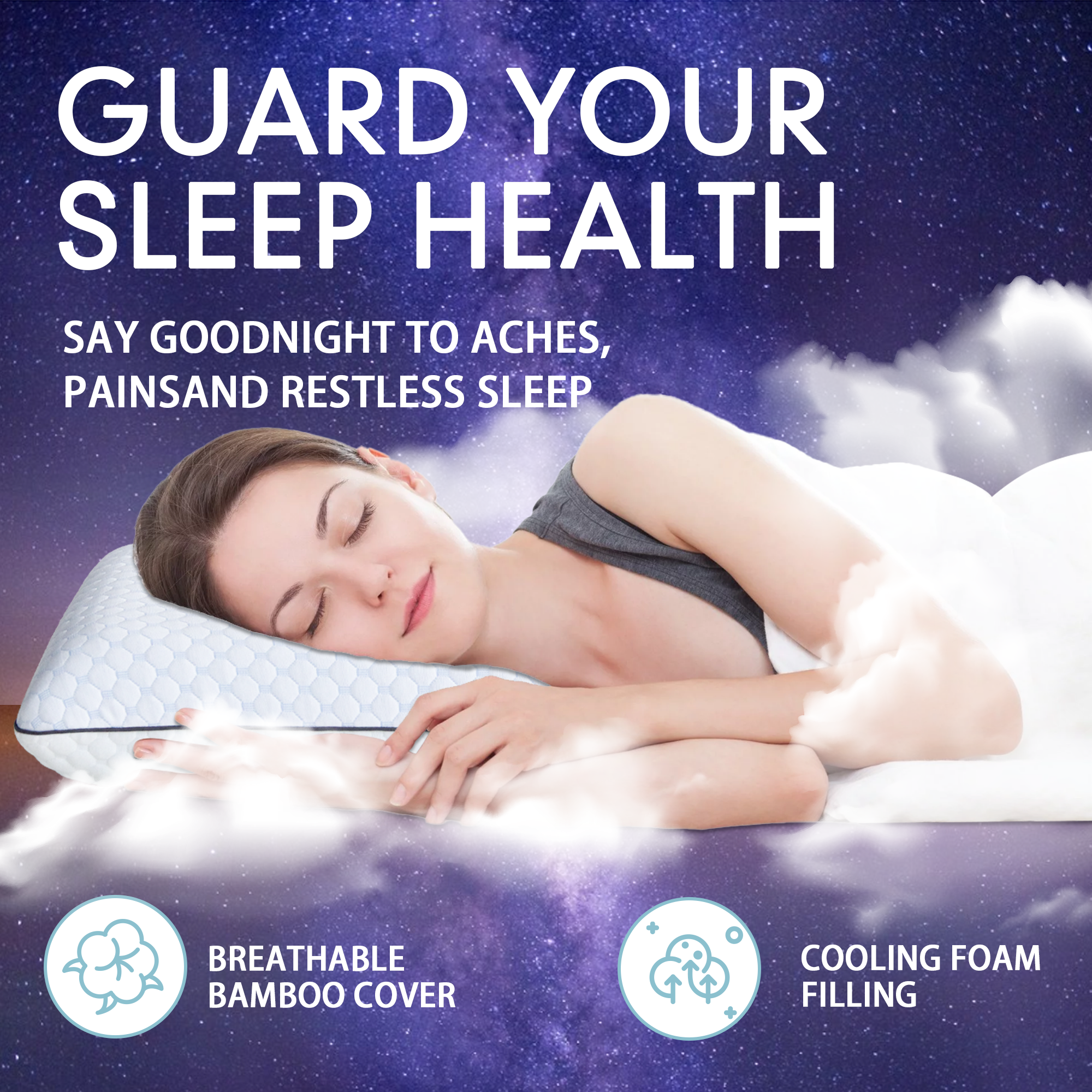 neck-pillows-for-sleeping-with-gel-infused-memory-foam-for-cooling-comfort-coolbamboostore