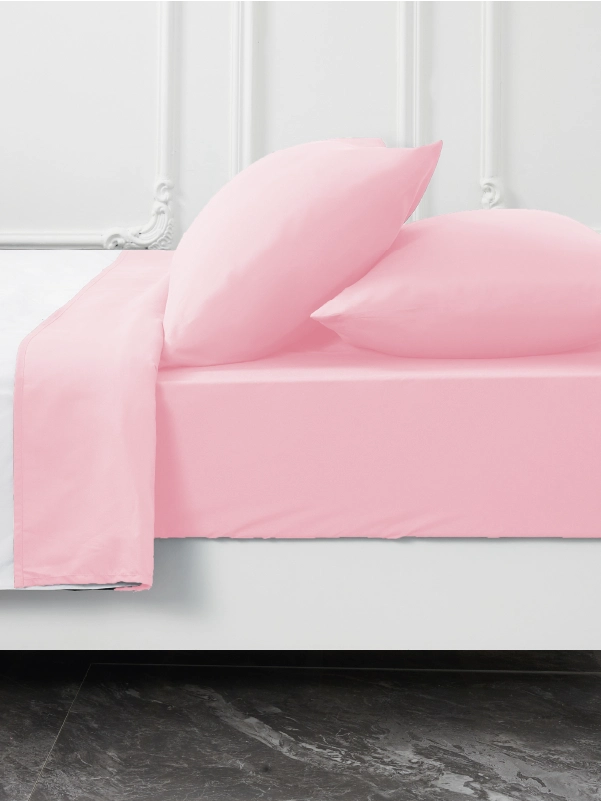 pink-bamboo-pillow-cases-hypoallergenic-smooth-comfort-coolbamboostore