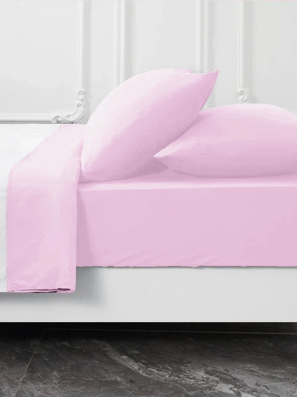 pink-bamboo-pillow-cases-hypoallergenic-smooth-comfort-coolbamboostore