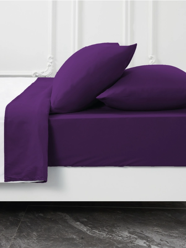 purple-bamboo-pillow-cases-smooth-durable-hypoallergenic-coolbamboostore