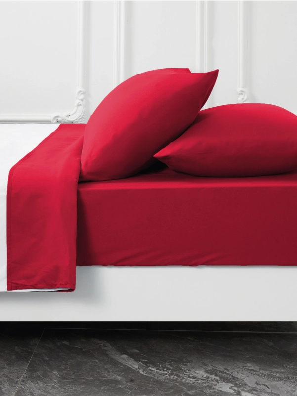 red-bamboo-pillow-cases-luxurious-breathable-hypoallergenic-coolbamboostore