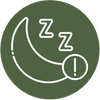 Reducing Sleep Disturbances