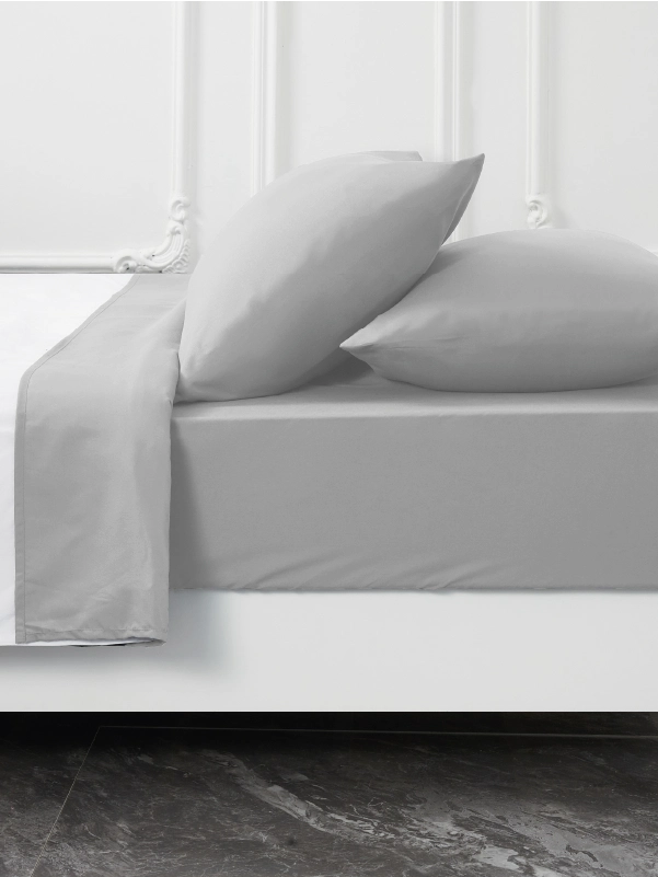 silver-bamboo-pillow-cases-wrinkle-free-breathable-coolbamboostore