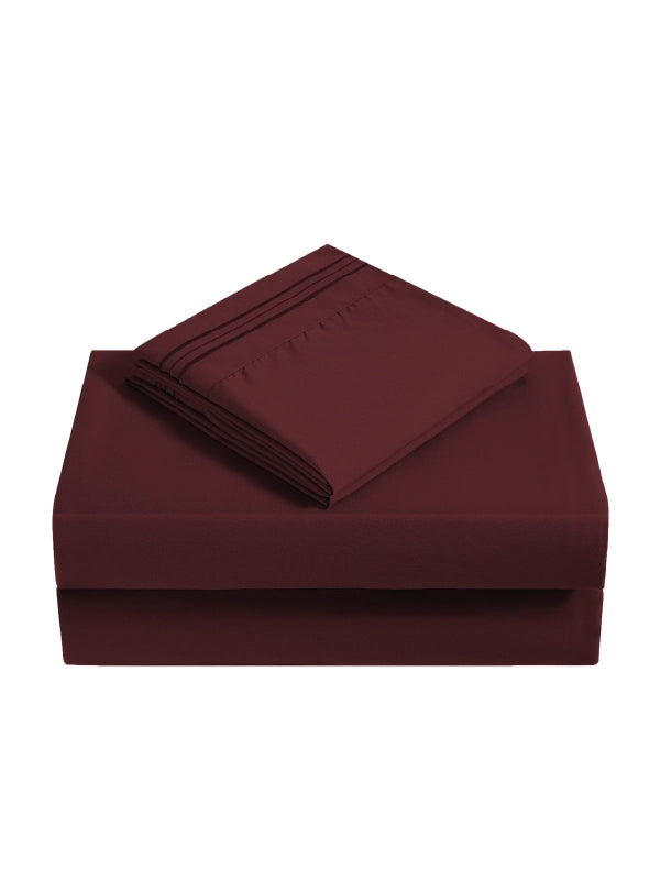 soft-burgundy-bamboo-pillowcase-set-for-luxurious-sleep-coolbamboostore