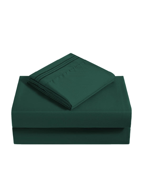 soft-emerald-bamboo-pillowcase-set-easy-care-all-seasons-coolbamboostore