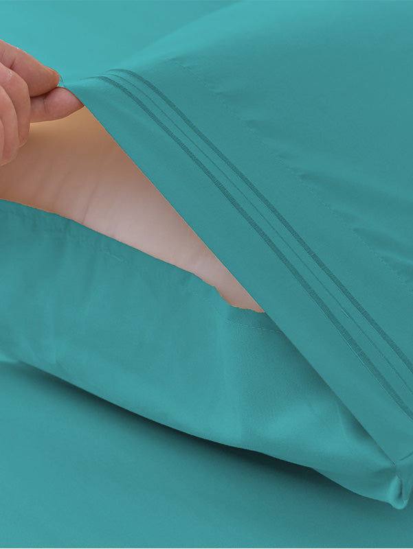 teal-bamboo-sheets-queen-size-hypoallergenic-coolbamboostore
