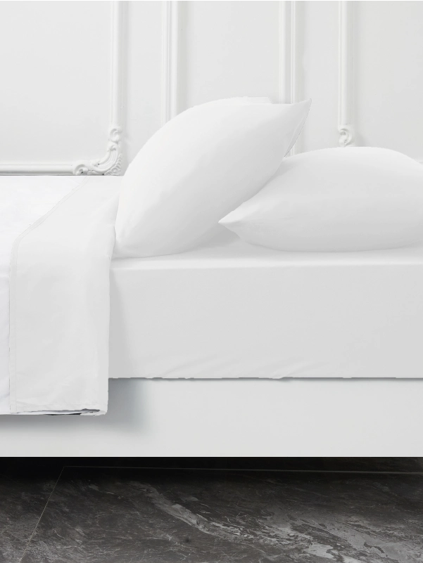 white-bamboo-pillow-cases-soft-cool-hypoallergenic-coolbamboostore