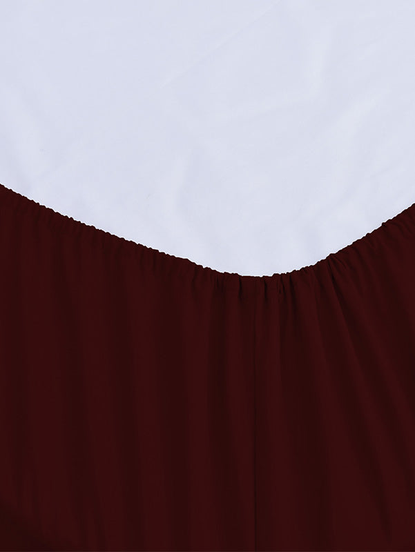 wrinkle-free-burgundy-bed-sheets-bamboo-king-queen-coolbamboostore