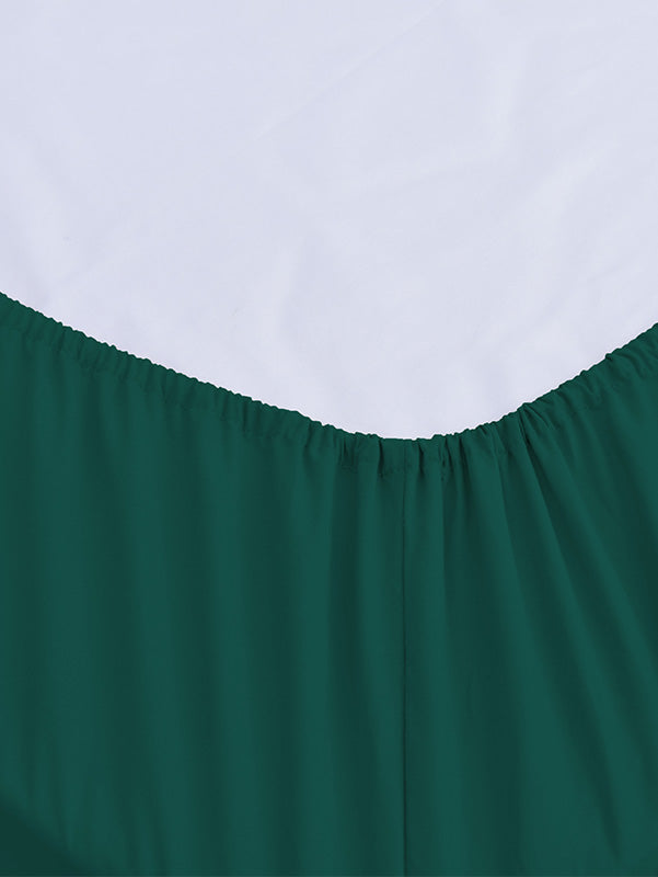 wrinkle-free-dark-green-bed-sheets-bamboo-king-queen-coolbamboostore