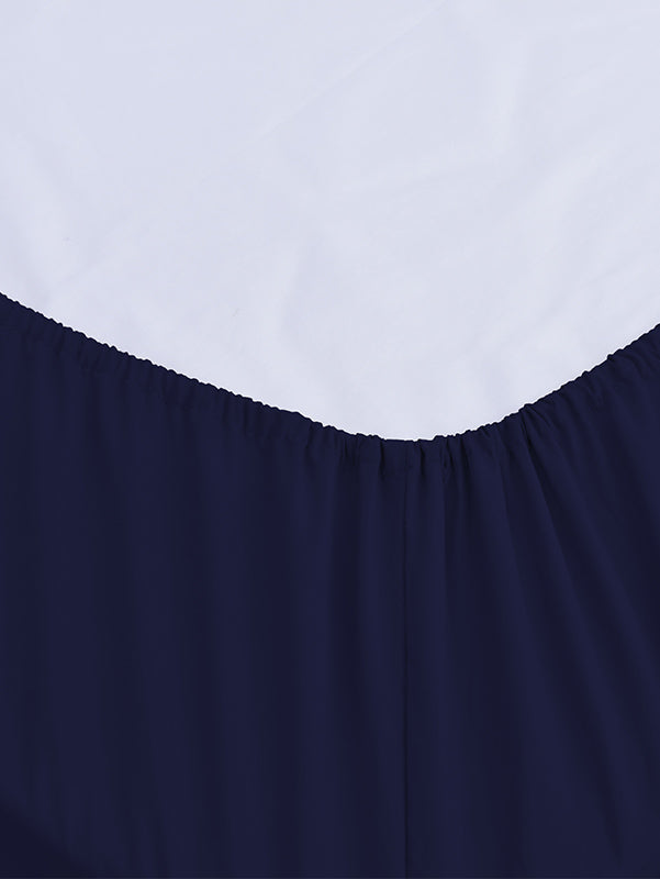 wrinkle-free-navy-blue-bed-sheets-bamboo-king-queen-coolbamboostore