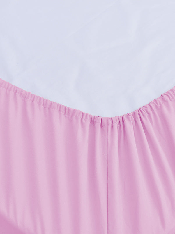 wrinkle-free-pink-bed-sheets-bamboo-king-queen-coolbamboostore