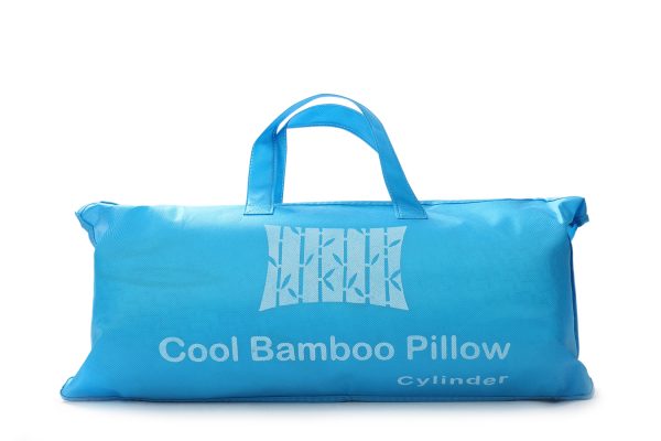 bamboo-cylinder-pillow-pain-relief-neck-support-for-travel-coolbamboostore