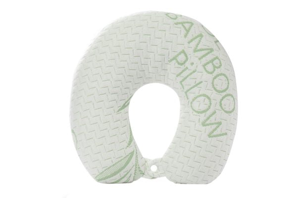 bamboo-pillow-travel-hypoallergenic-neck-comfort-coolbamboostore