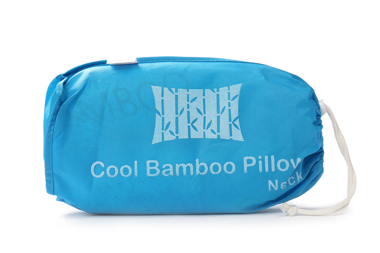 memory-foam-bamboo-travel-pillow-neck-support-coolbamboostore