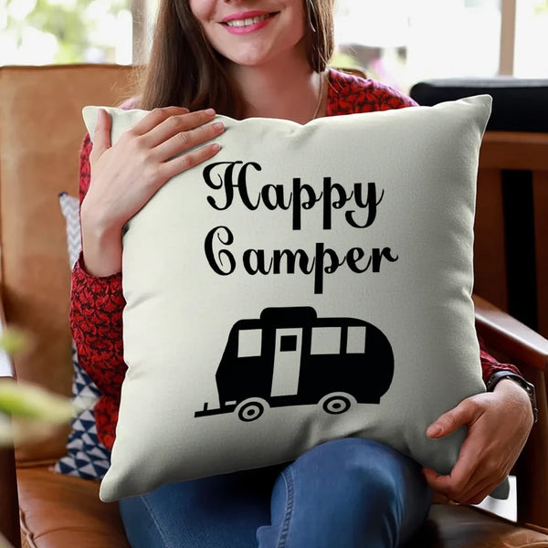 Happy Camper