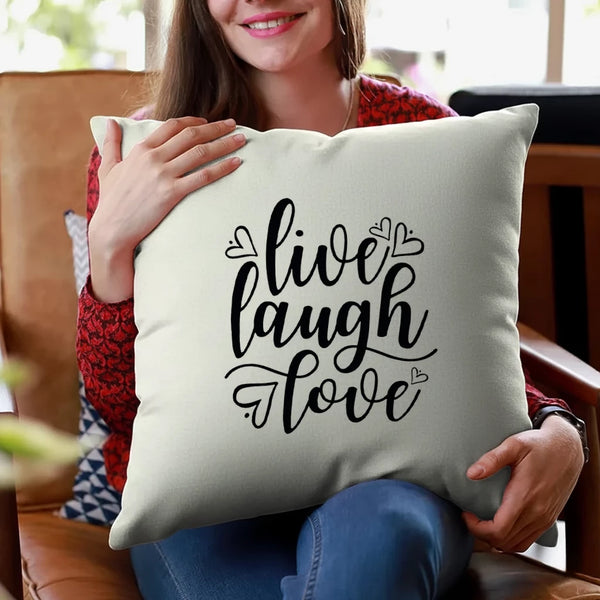 Live Laugh Love