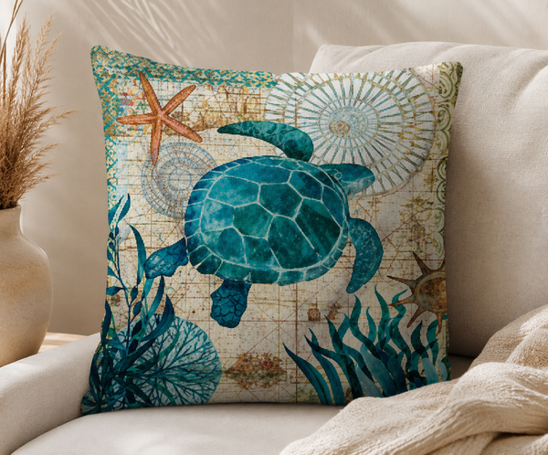Sea Turtle