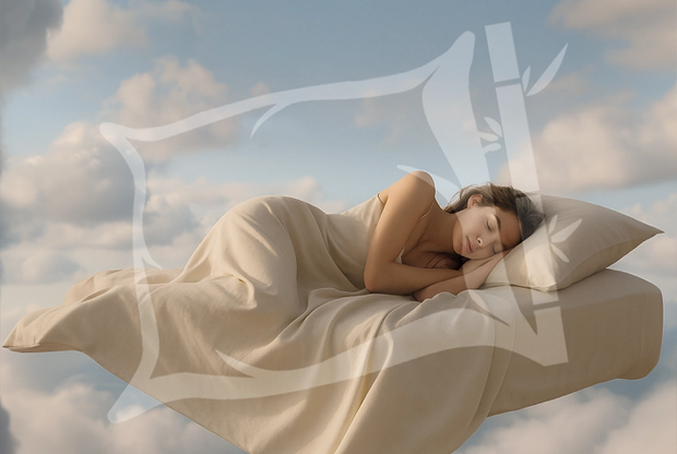 How do bamboo sheets keep you cool?