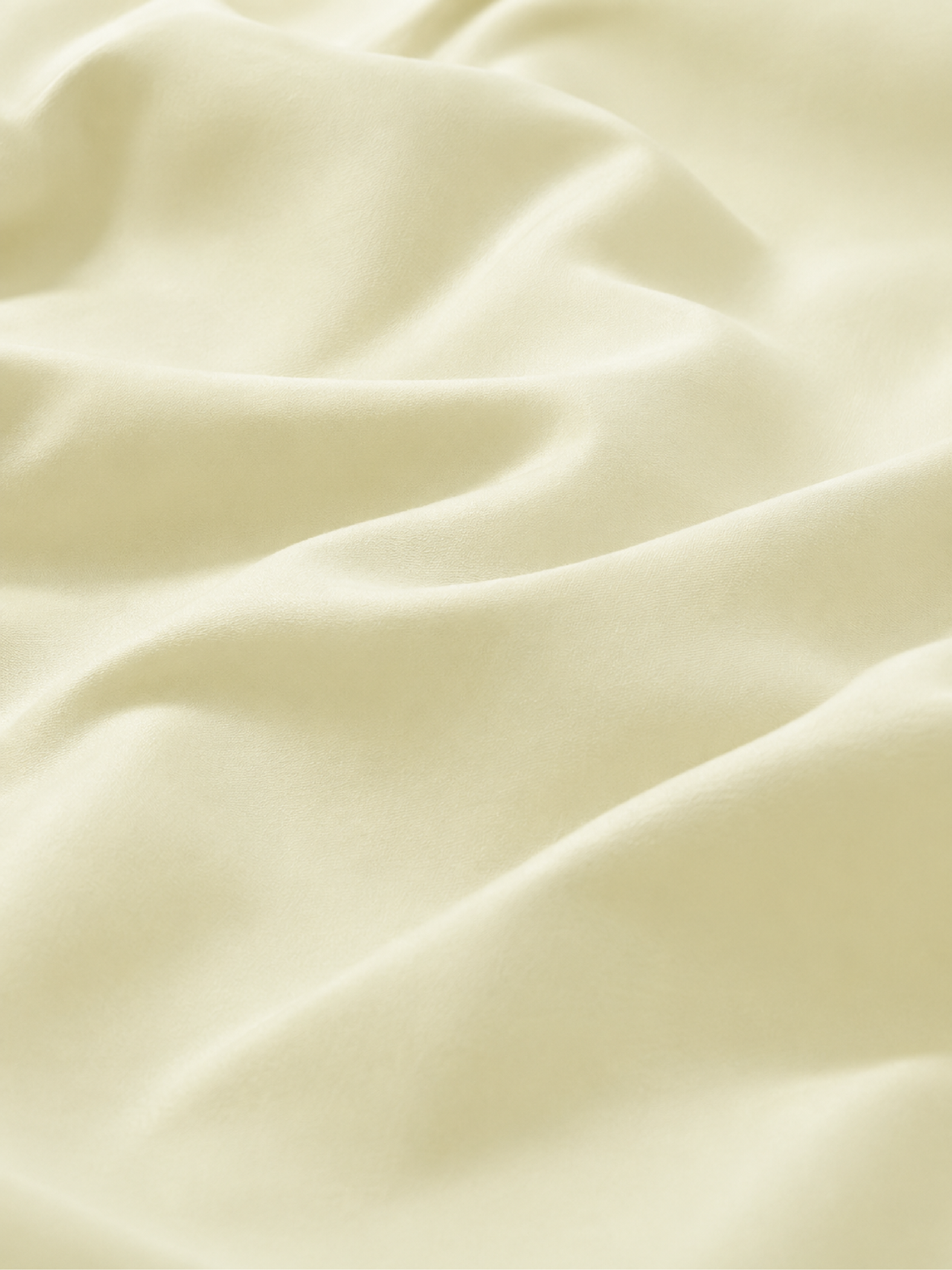 Ivory Bamboo Pillow Cases Sets - Hypoallergenic Soft Pillowcase for Bamboo